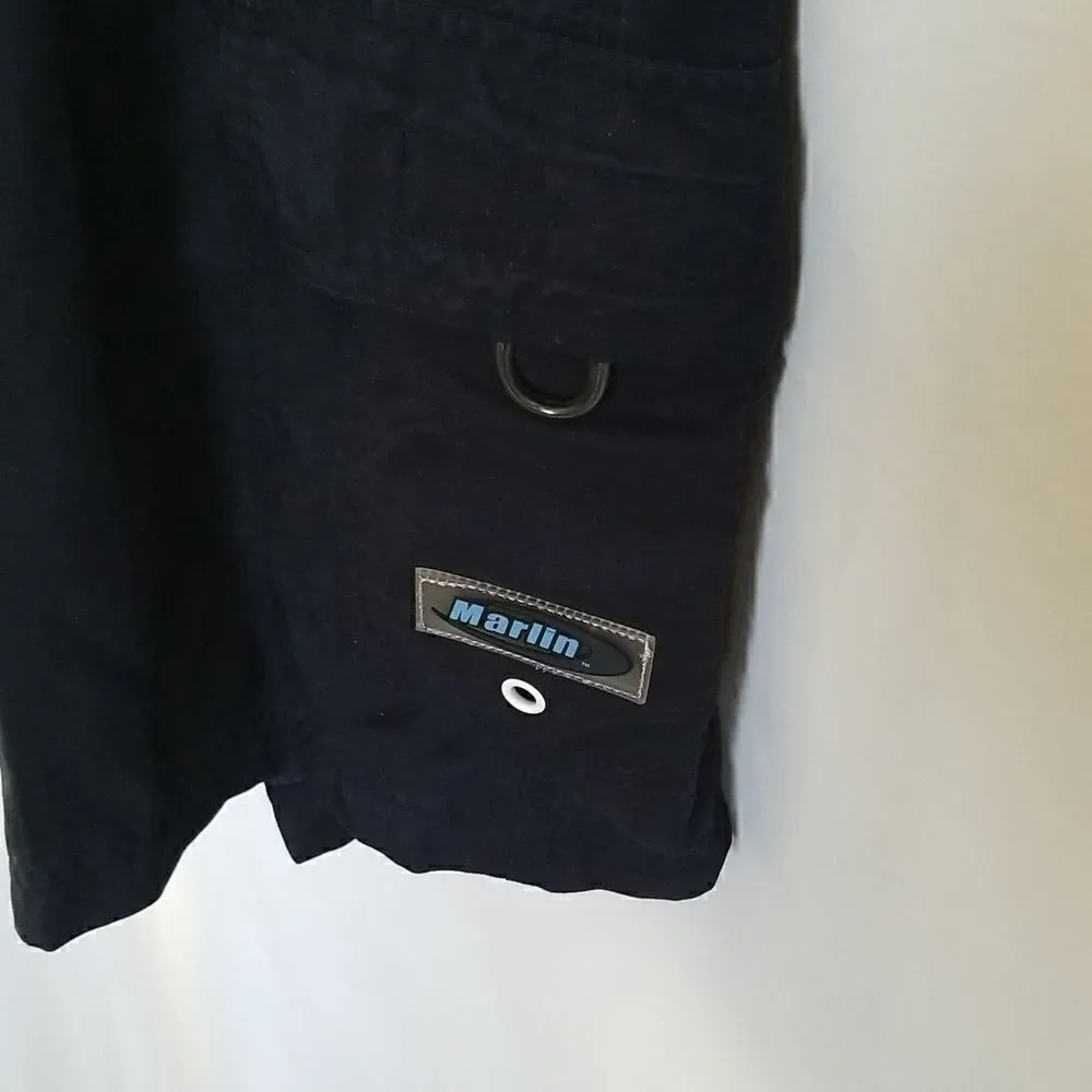 Marlin Swim Trunks sz XL